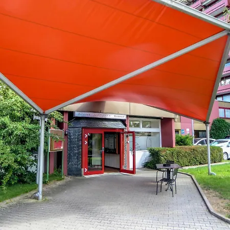 Fauna - B307 By Interhome * Lahnstein