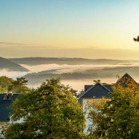 Fauna - B307 By Interhome Apartment