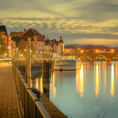 Fauna - B307 By Interhome *