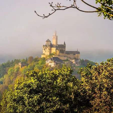 Fauna - B307 By Interhome Apartment