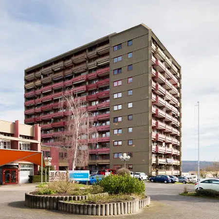 B307 By Interhome * Lahnstein
