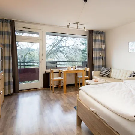 Apartment B307 By Interhome
