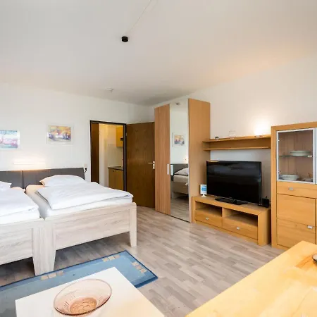 Fauna - B307 By Interhome * Lahnstein