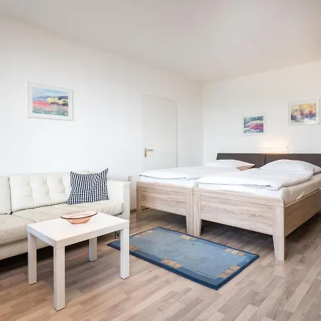 B307 By Interhome * Lahnstein
