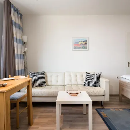 Apartment Fauna - B307 By Interhome Lahnstein