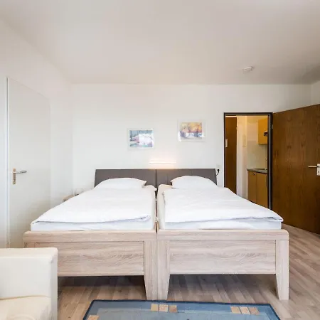 Apartment Fauna - B307 By Interhome Lahnstein