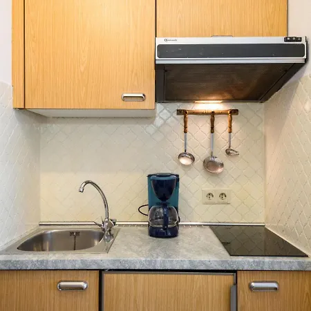 B307 By Interhome *