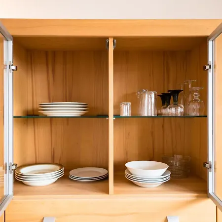 B307 By Interhome Apartment *