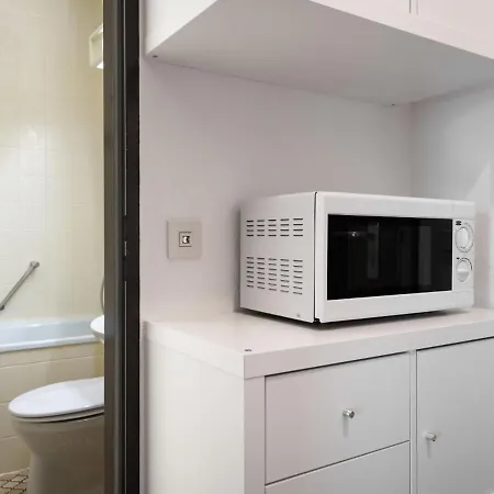 B307 By Interhome Apartment Lahnstein