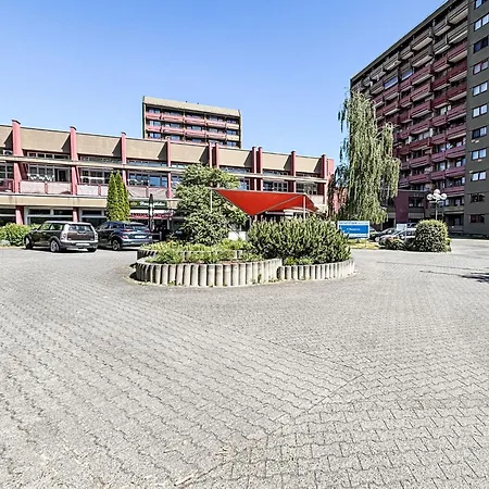 B307 By Interhome Lahnstein