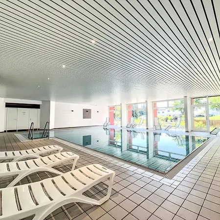 B307 By Interhome * Lahnstein