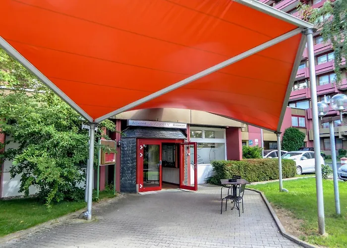 Fauna - B307 By Interhome * Lahnstein