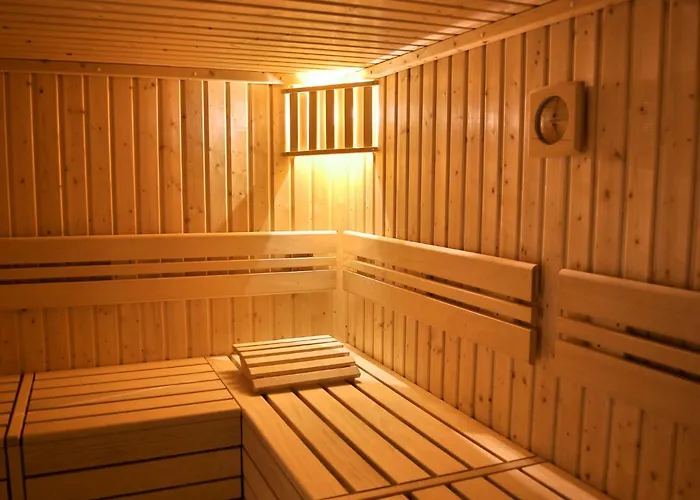 Apartamento Fauna - B307 By Interhome Lahnstein