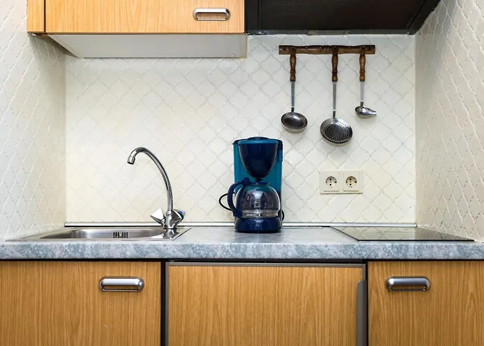 Apartamento Fauna - B307 By Interhome Lahnstein