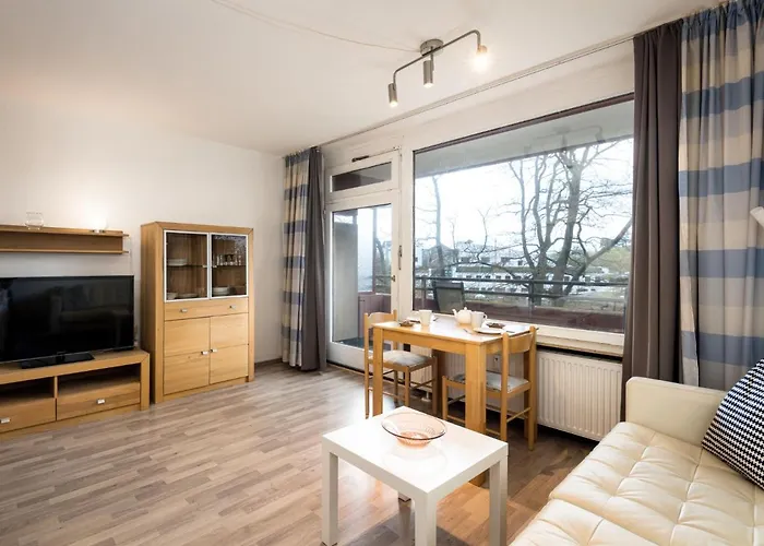 Fauna - B307 By Interhome Lahnstein