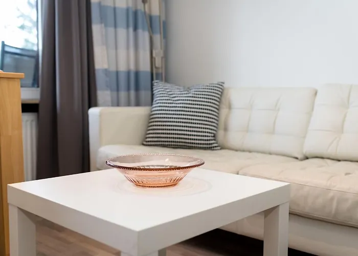 Apartamento Fauna - B307 By Interhome Lahnstein