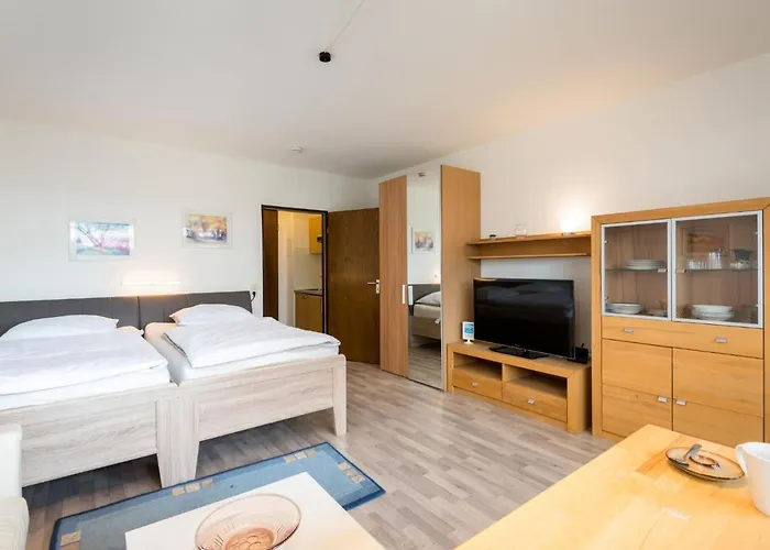 Fauna - B307 By Interhome * Lahnstein