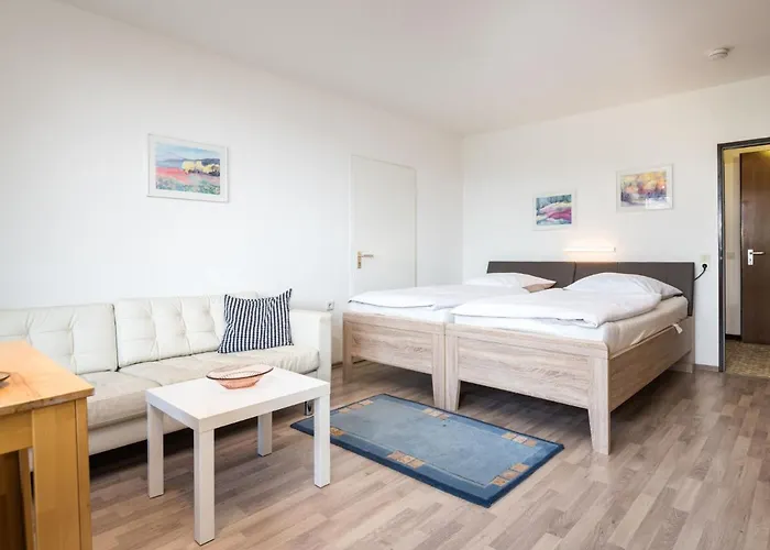 Fauna - B307 By Interhome * Lahnstein