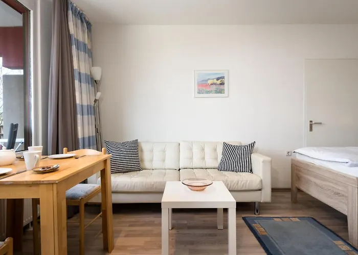 Apartamento Fauna - B307 By Interhome Lahnstein