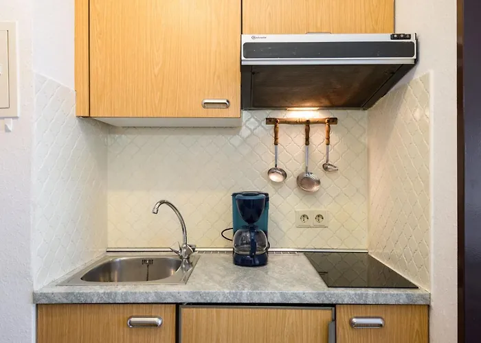 Fauna - B307 By Interhome *