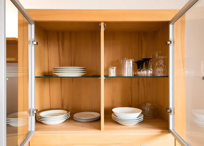 Fauna - B307 By Interhome Apartamento *