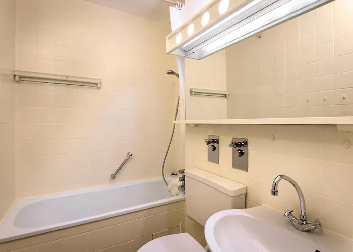 Fauna - B307 By Interhome * Lahnstein