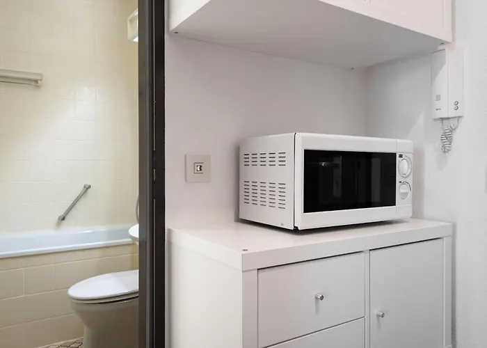 Fauna - B307 By Interhome Apartamento Lahnstein