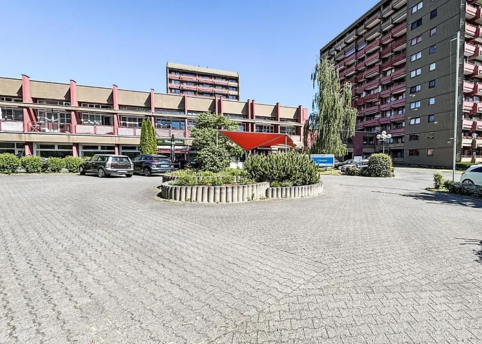 Fauna - B307 By Interhome Lahnstein