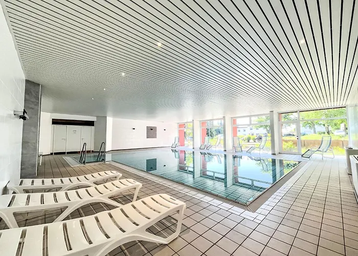 Fauna - B307 By Interhome * Lahnstein