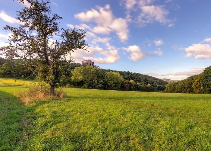 Fauna - B307 By Interhome Lahnstein